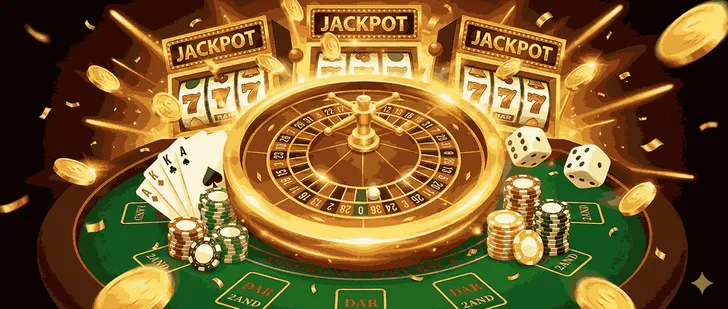 Nextcasino neden bu siteye güvenmeliyim