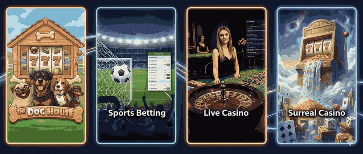Nextcasino canlı destek hattına bağlanma